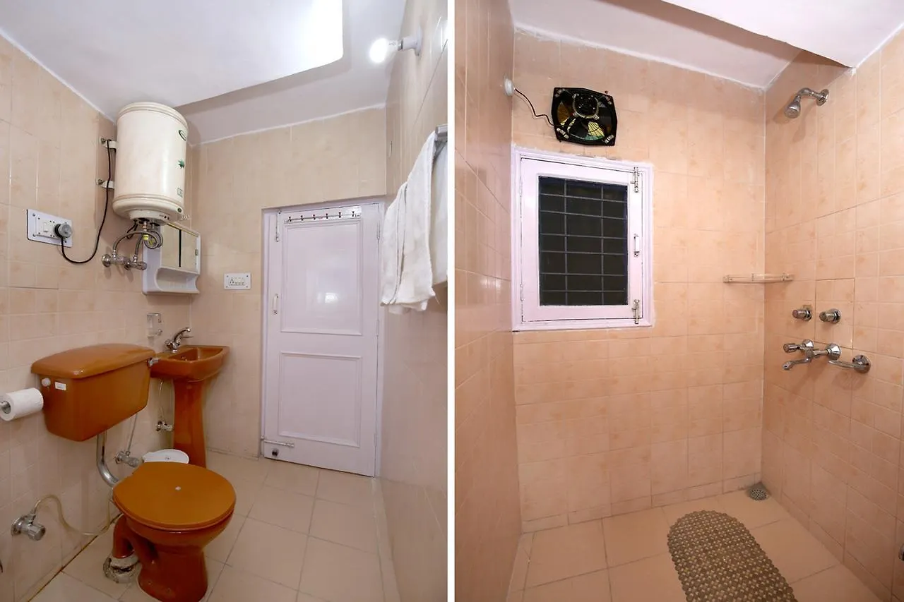 שימלה Spacious 2Bhk Sanjauli With All Amenities 0*,