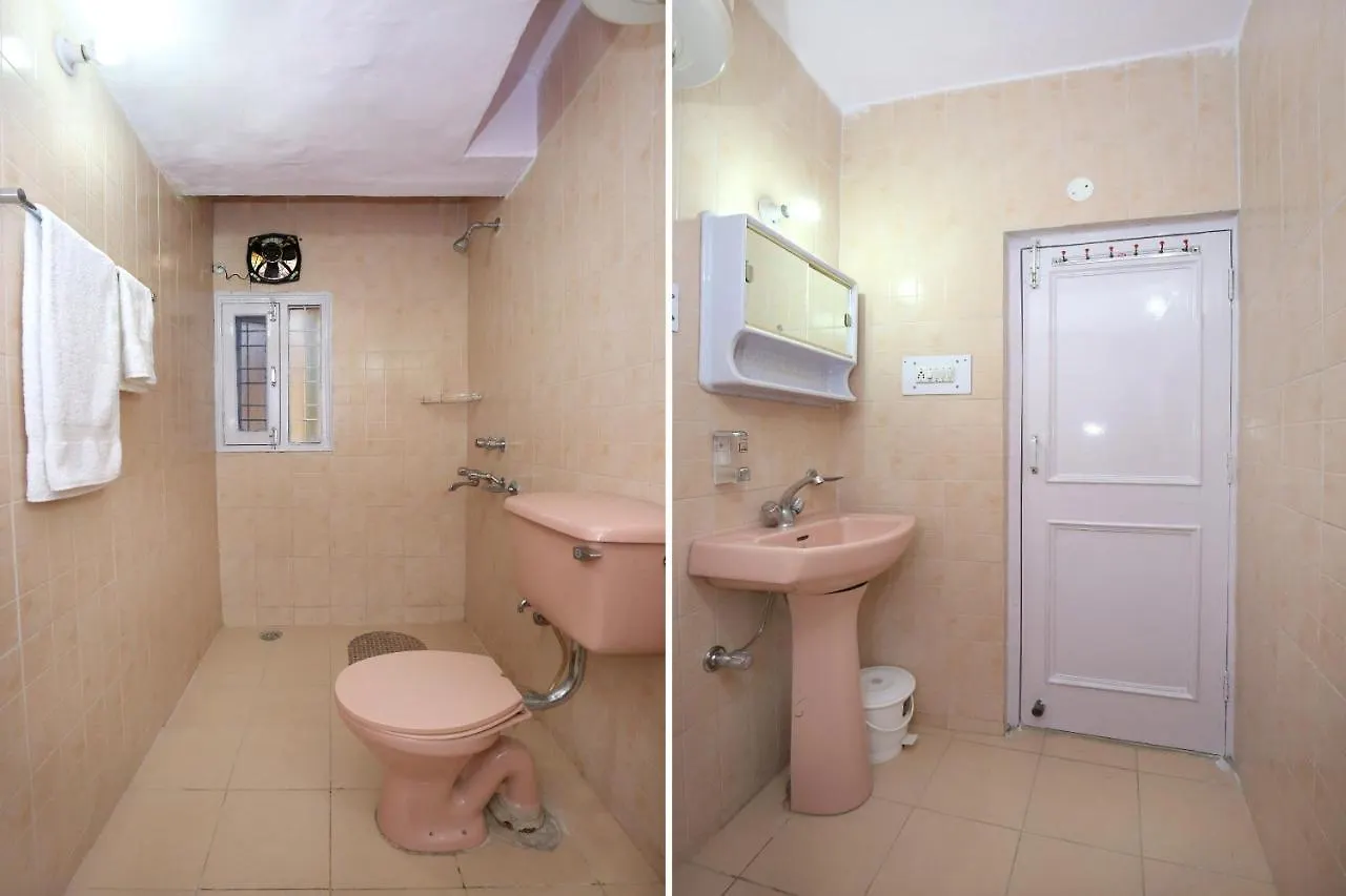 דירה שימלה Spacious 2Bhk Sanjauli With All Amenities