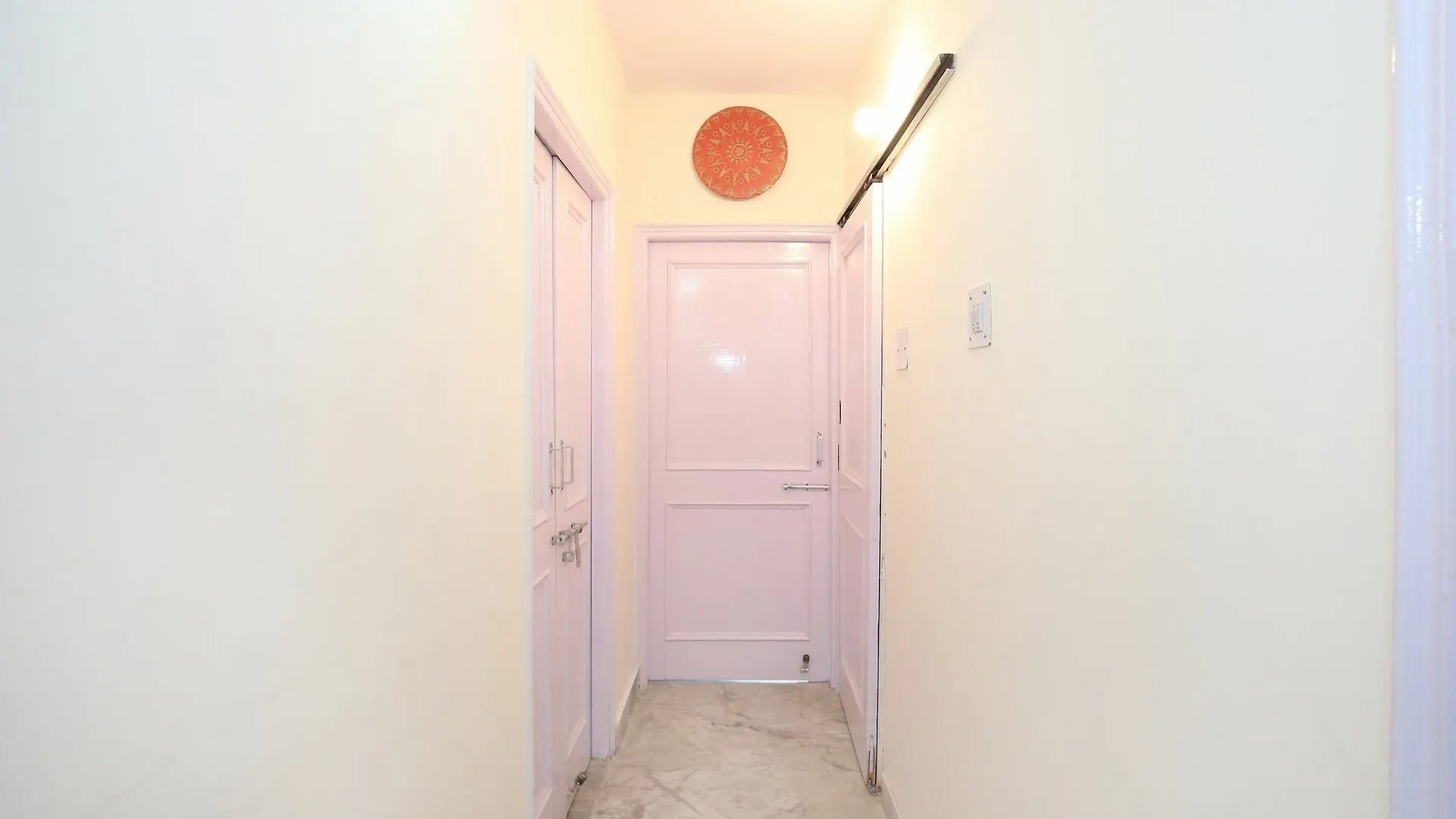 שימלה Spacious 2Bhk Sanjauli With All Amenities דירה