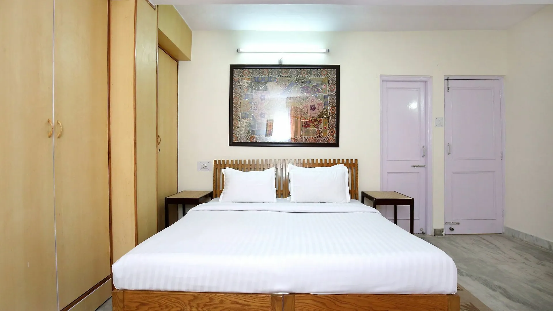 שימלה Spacious 2Bhk Sanjauli With All Amenities